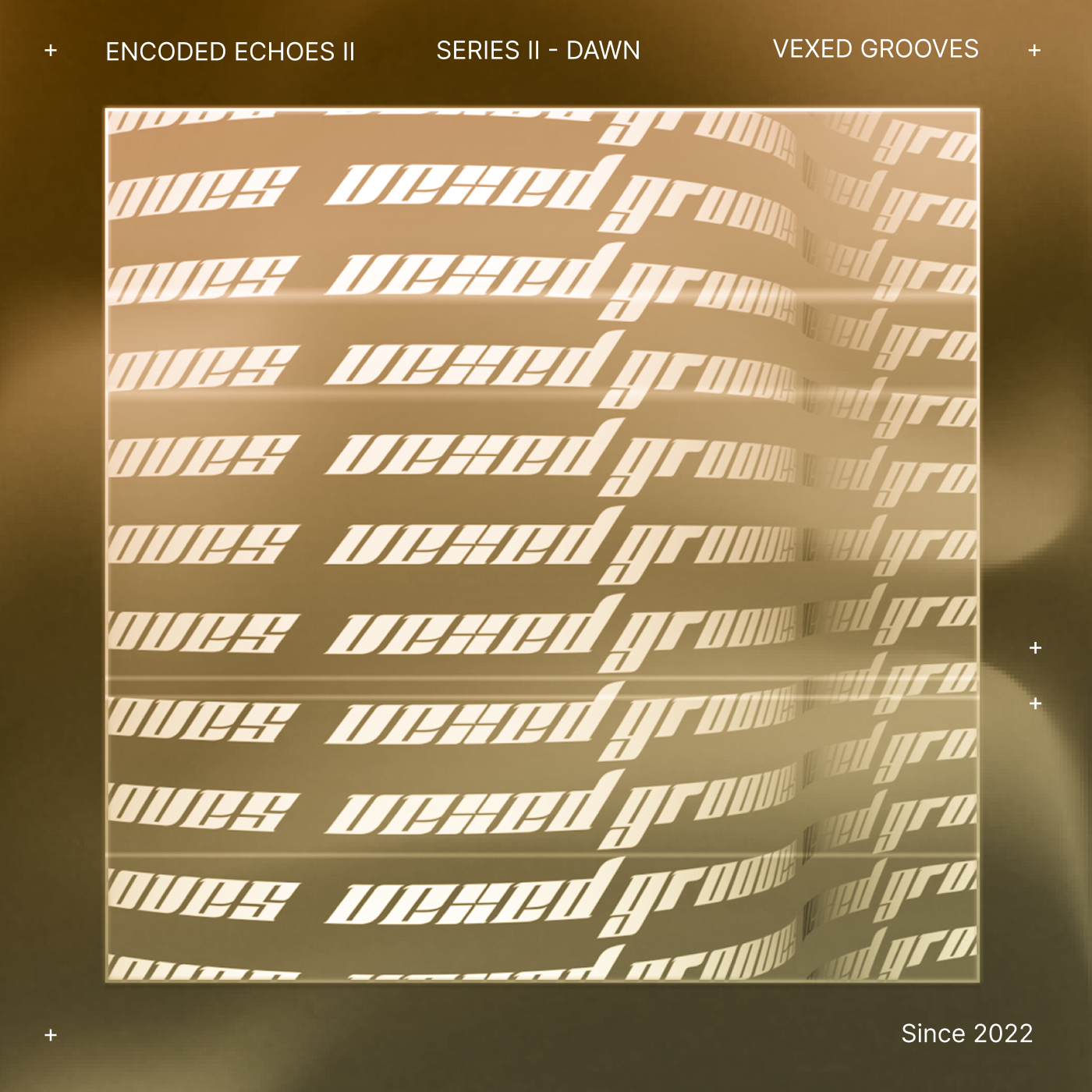 Encoded Echoes II - Dawn